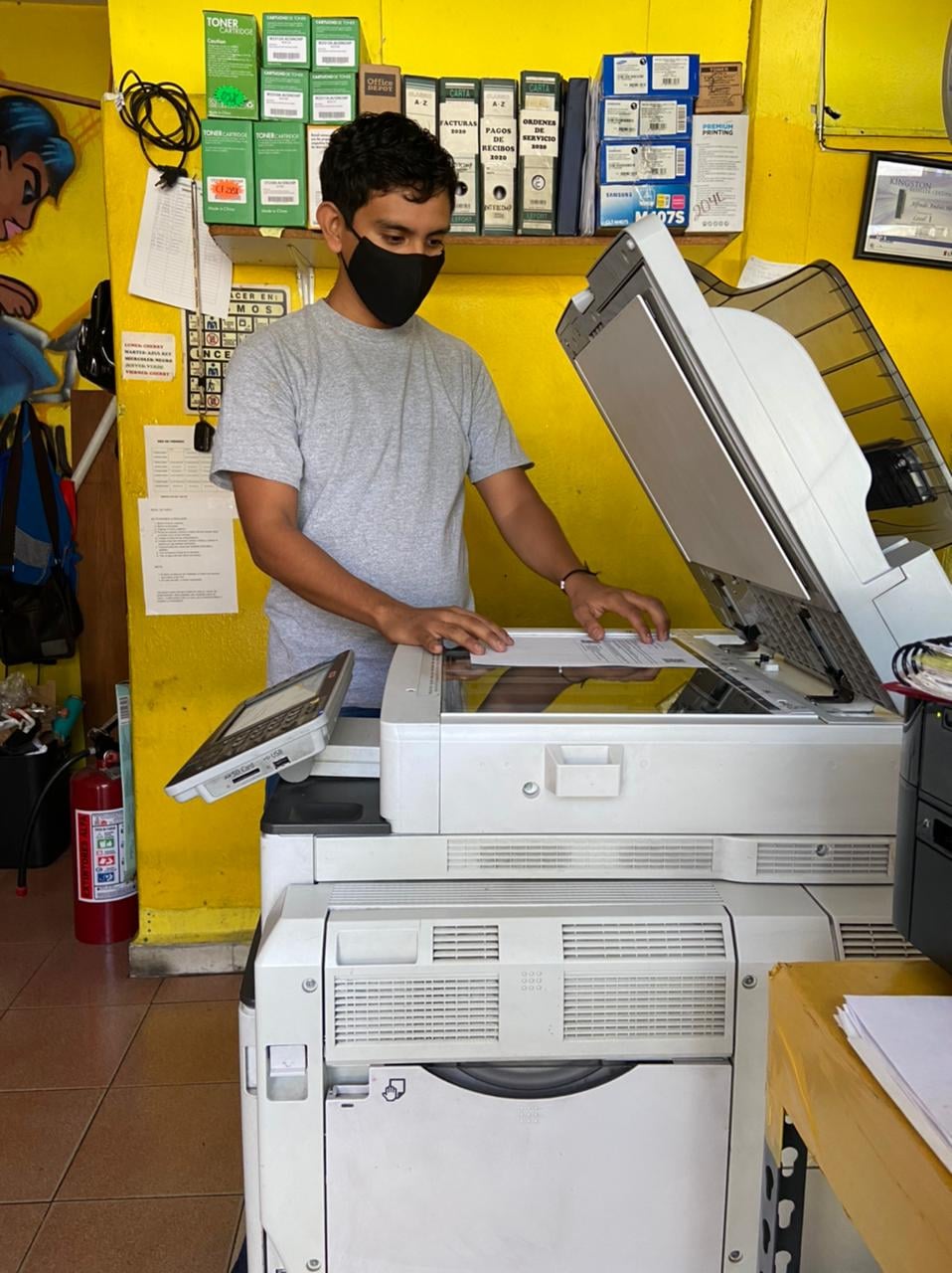 Galería 5