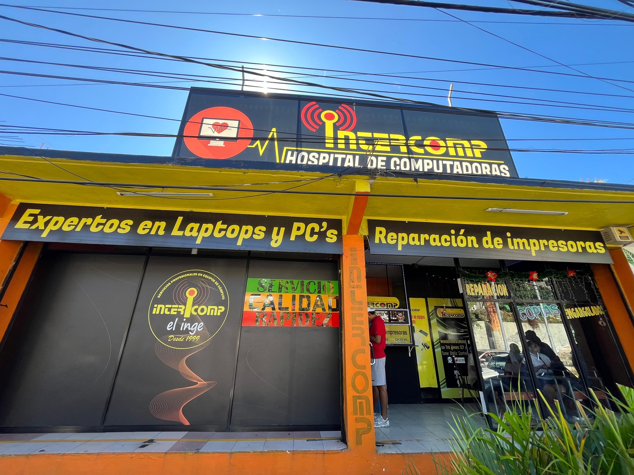 Galería 6